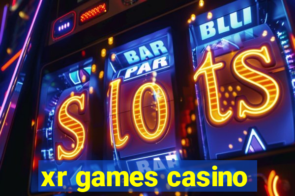 xr games casino